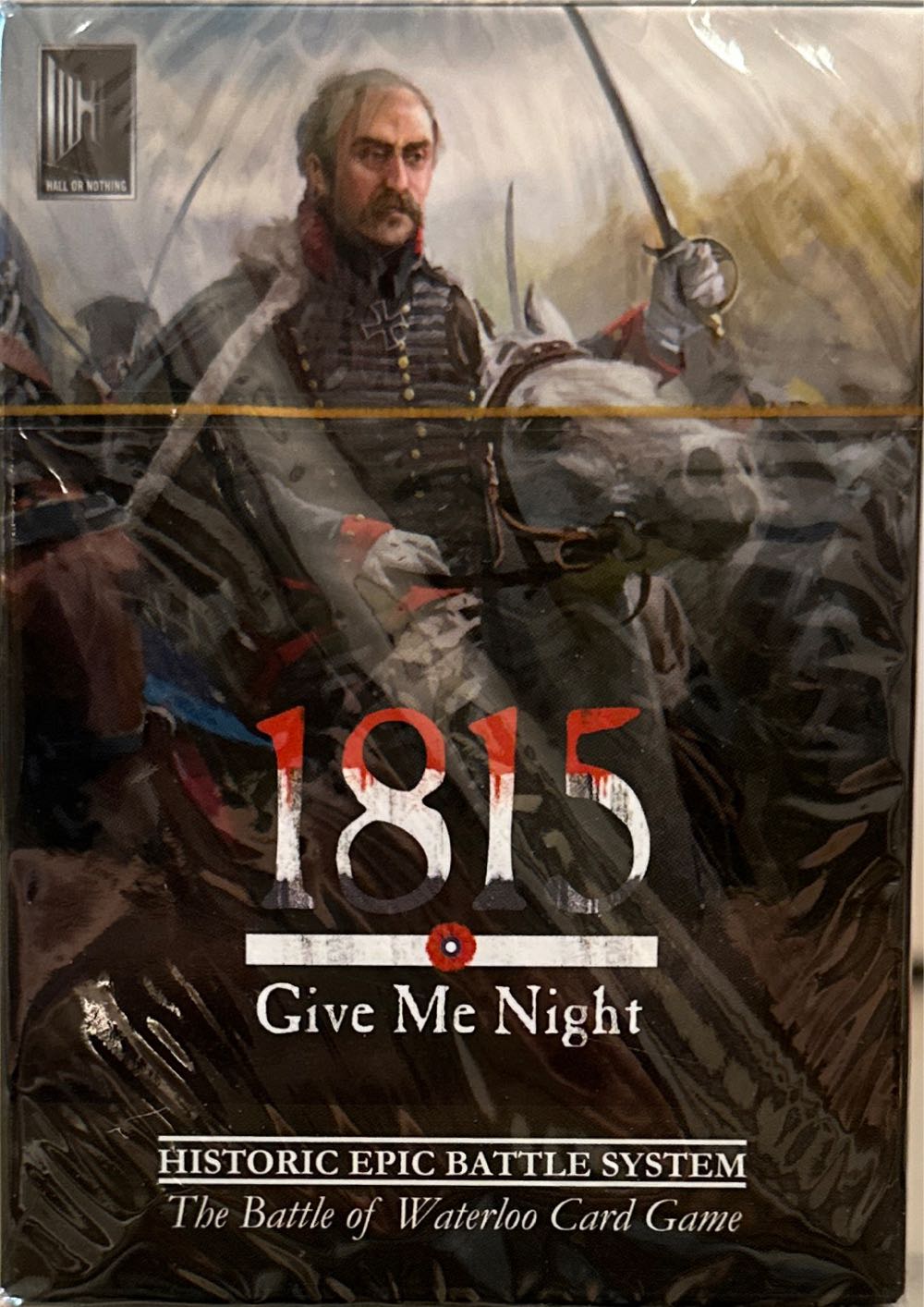 Hunters Of The Lost Creatures