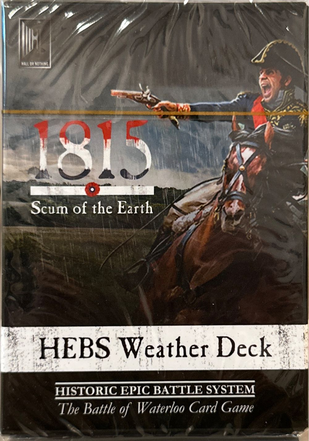 Supertrumpf Quartett Pole Position