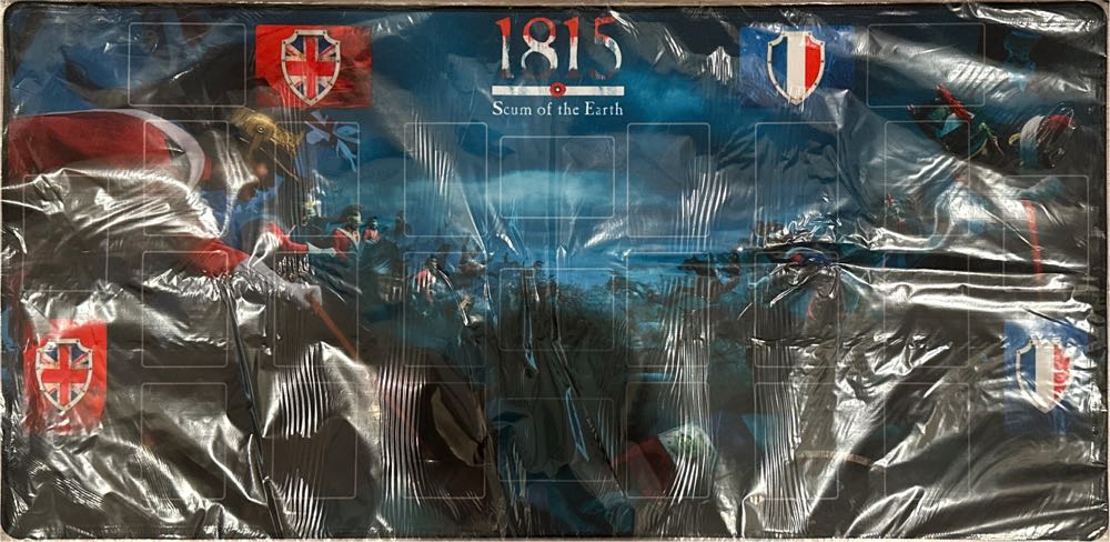 Book Of Ebon Tides 5e