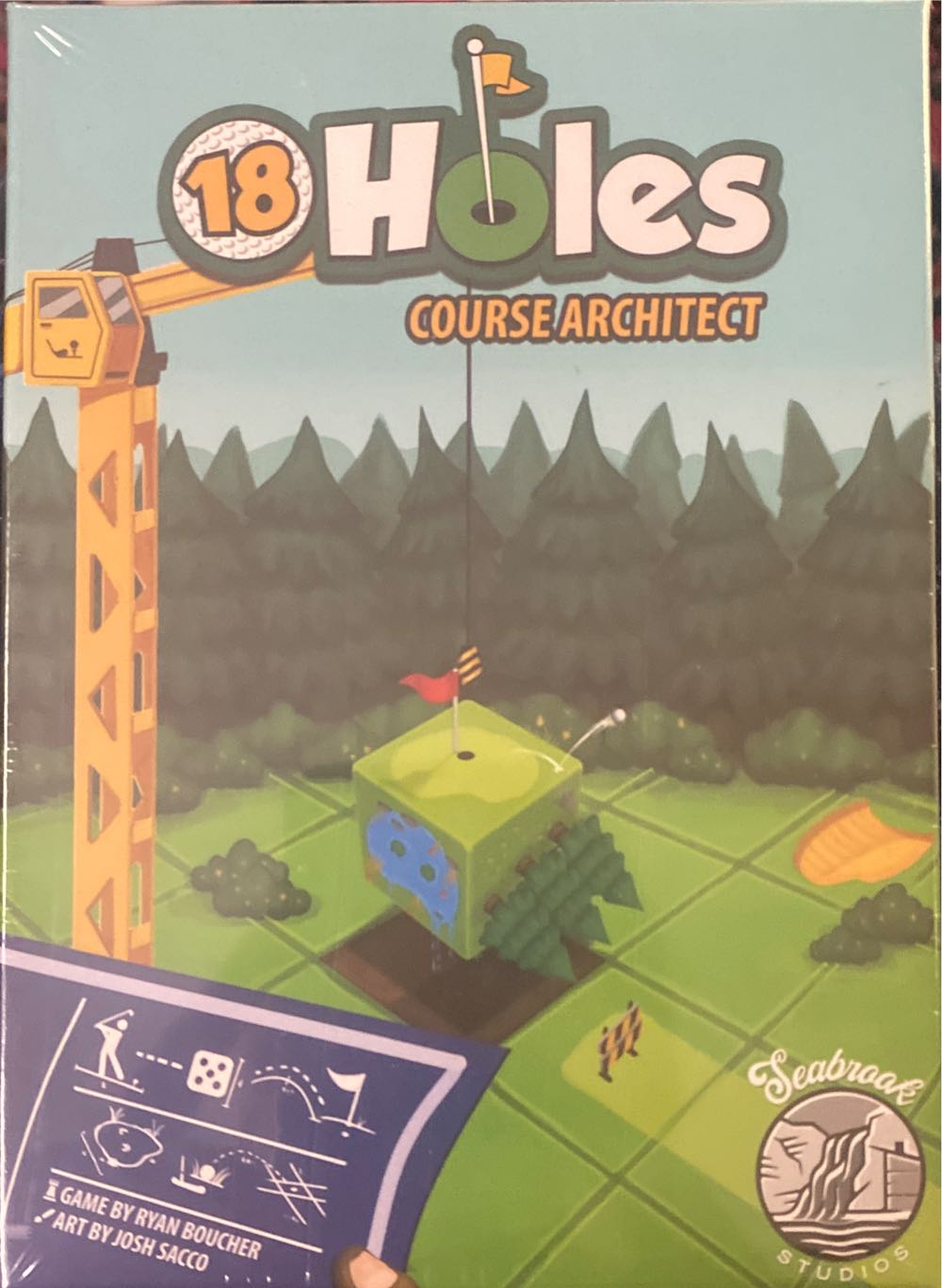 Steven Rhodes Vol. 2