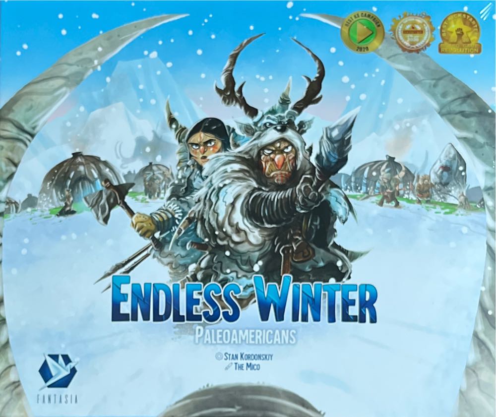 Dog Park: Kickstarter Edition