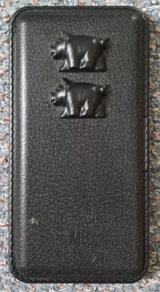 Pass The Pigs  (2+) board game collectible [Barcode 9414076045956] - Main Image 4