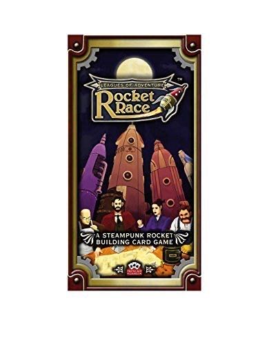 Little Rocket Calico Gioco Da Tavolo In Italiano