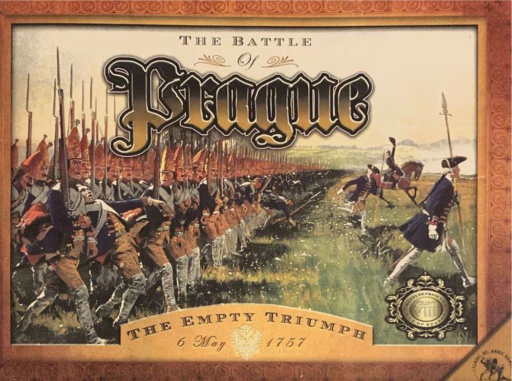 Wings Of War WW1 WW23d Pfalz D.III (Höhn)