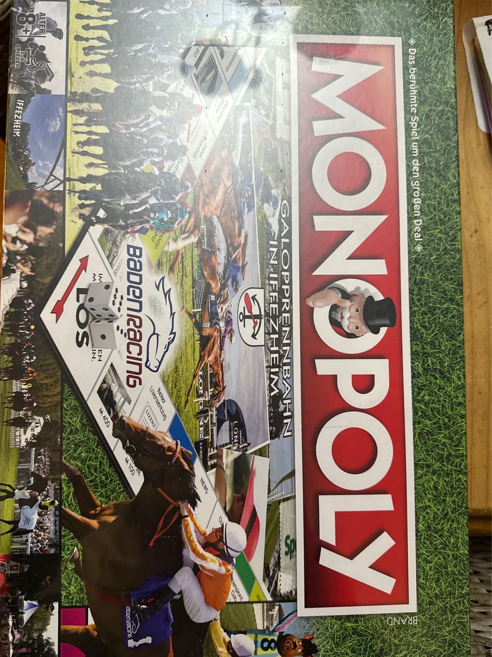 The Family Ties Game