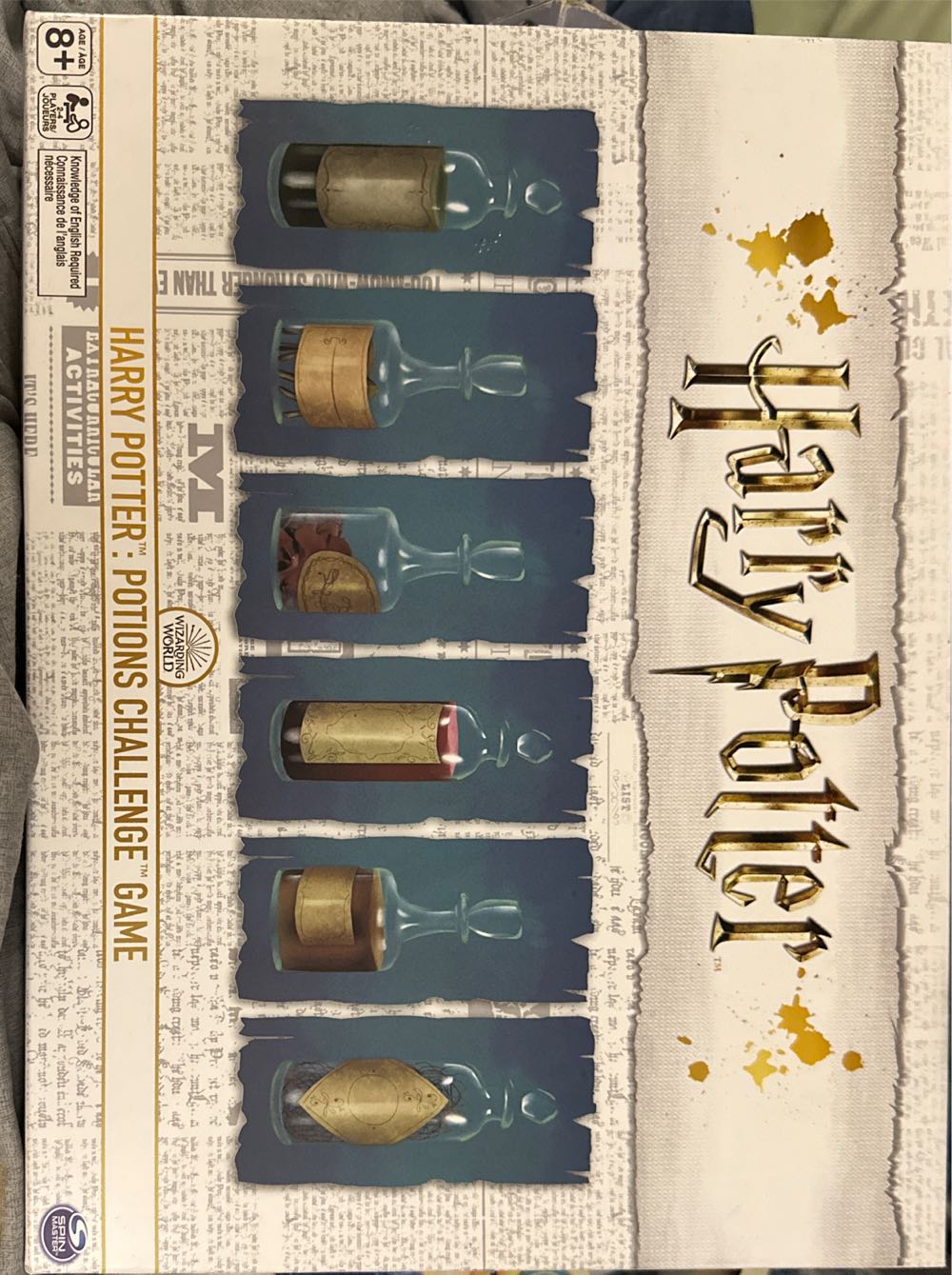 Cayro Foldable Chess No 1 By Cayro