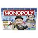 Monde Hasbro Monopoly Voyage Autour Du Monde Monopoly  board game collectible [Barcode 5010993951338] - Main Image 1