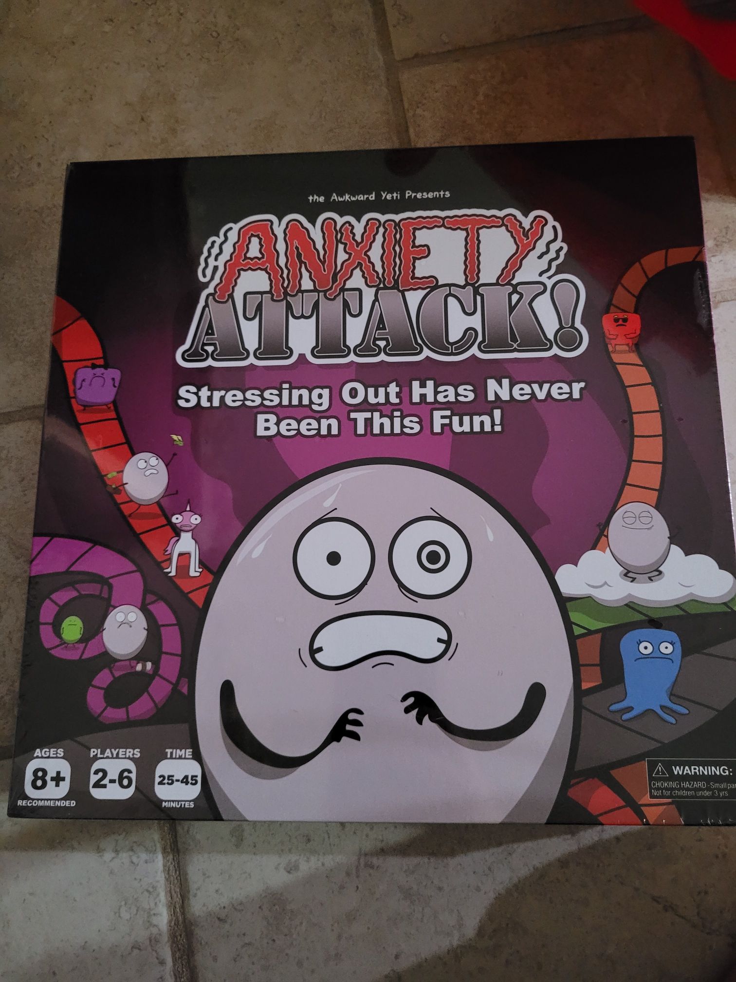 Habitats: Animal Upgrade