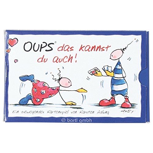 Pringles Pop Quiz Trivia Game