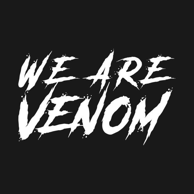 Villainous: We Are Venom  (1) board game collectible [Barcode 810558019887] - Main Image 2
