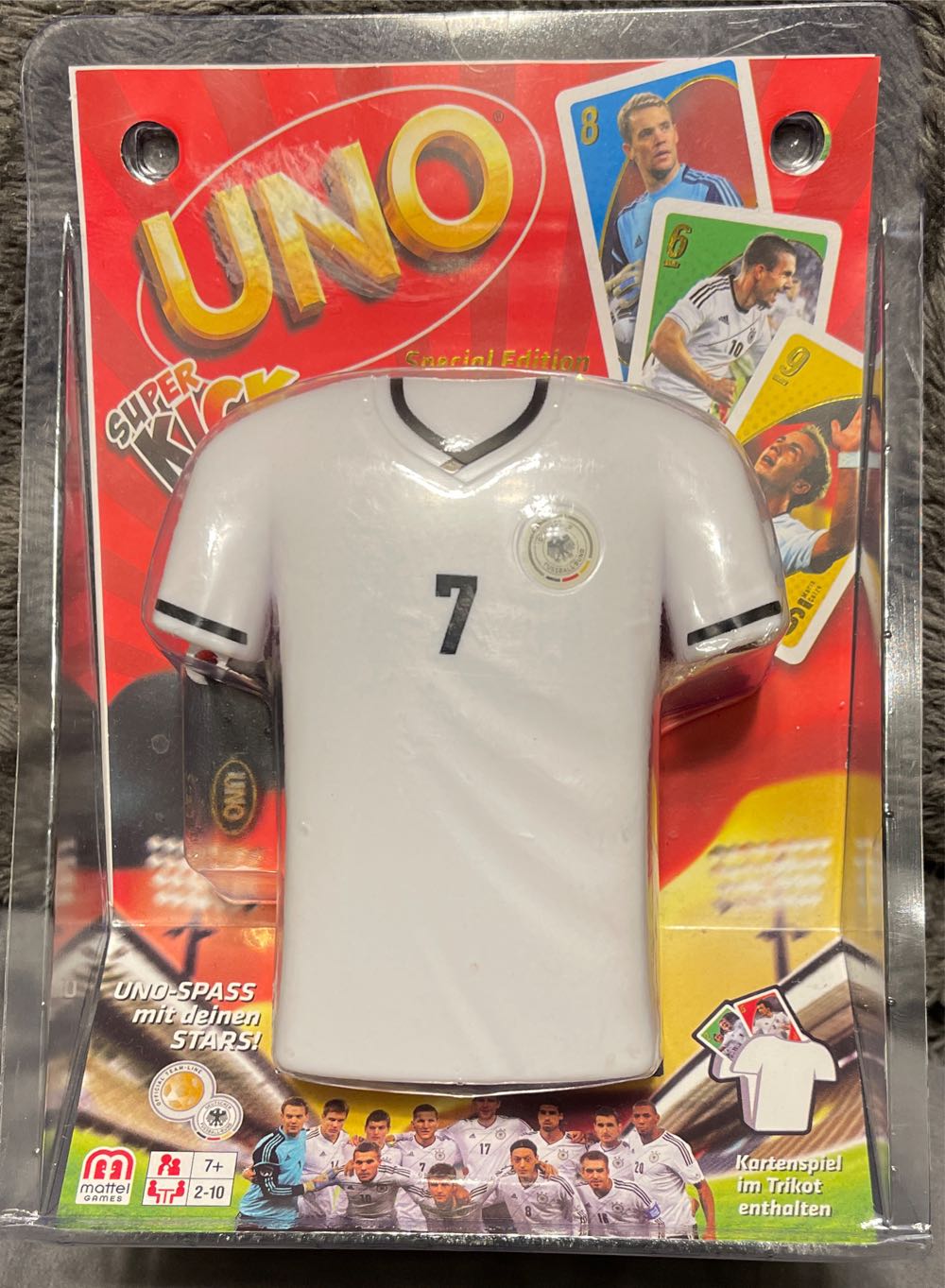 Wer Weiß Denn Sowas?