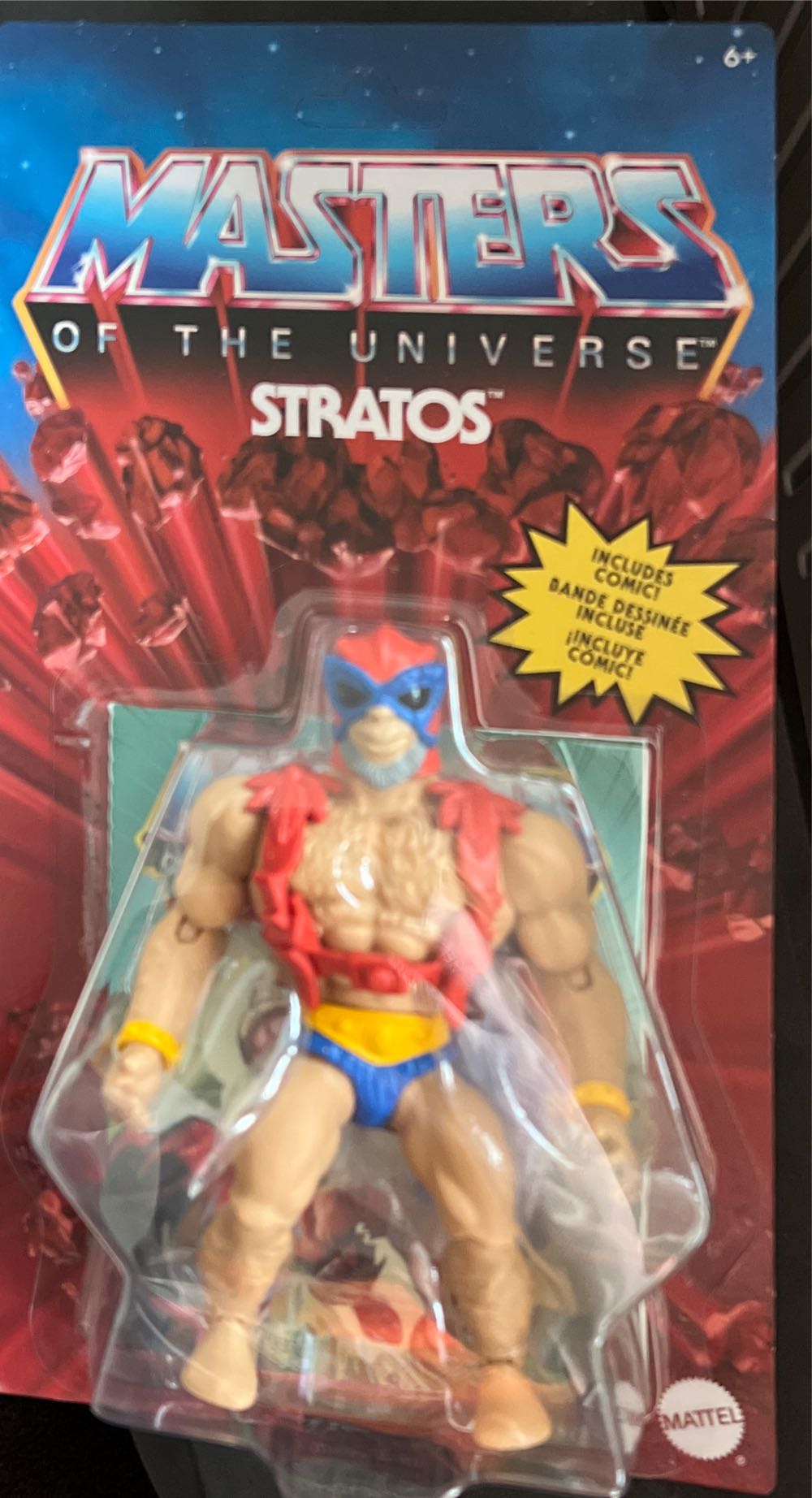 Conan: Adventures in an Age Undreamed Of - Conan The Barbarian