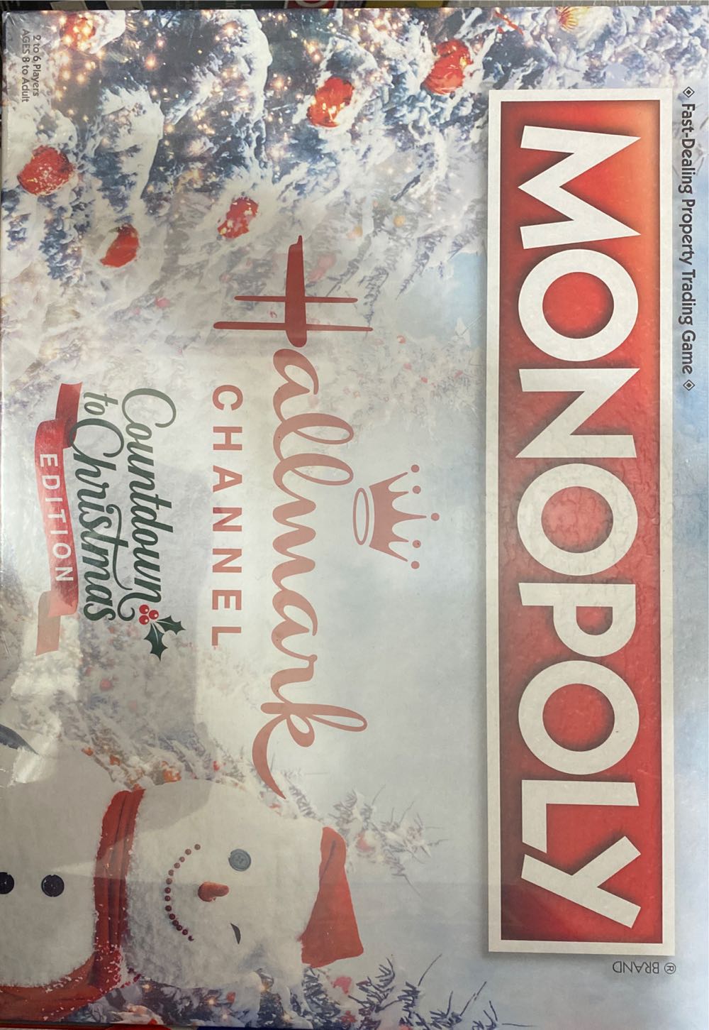 Hra Hasbro Cluedo De