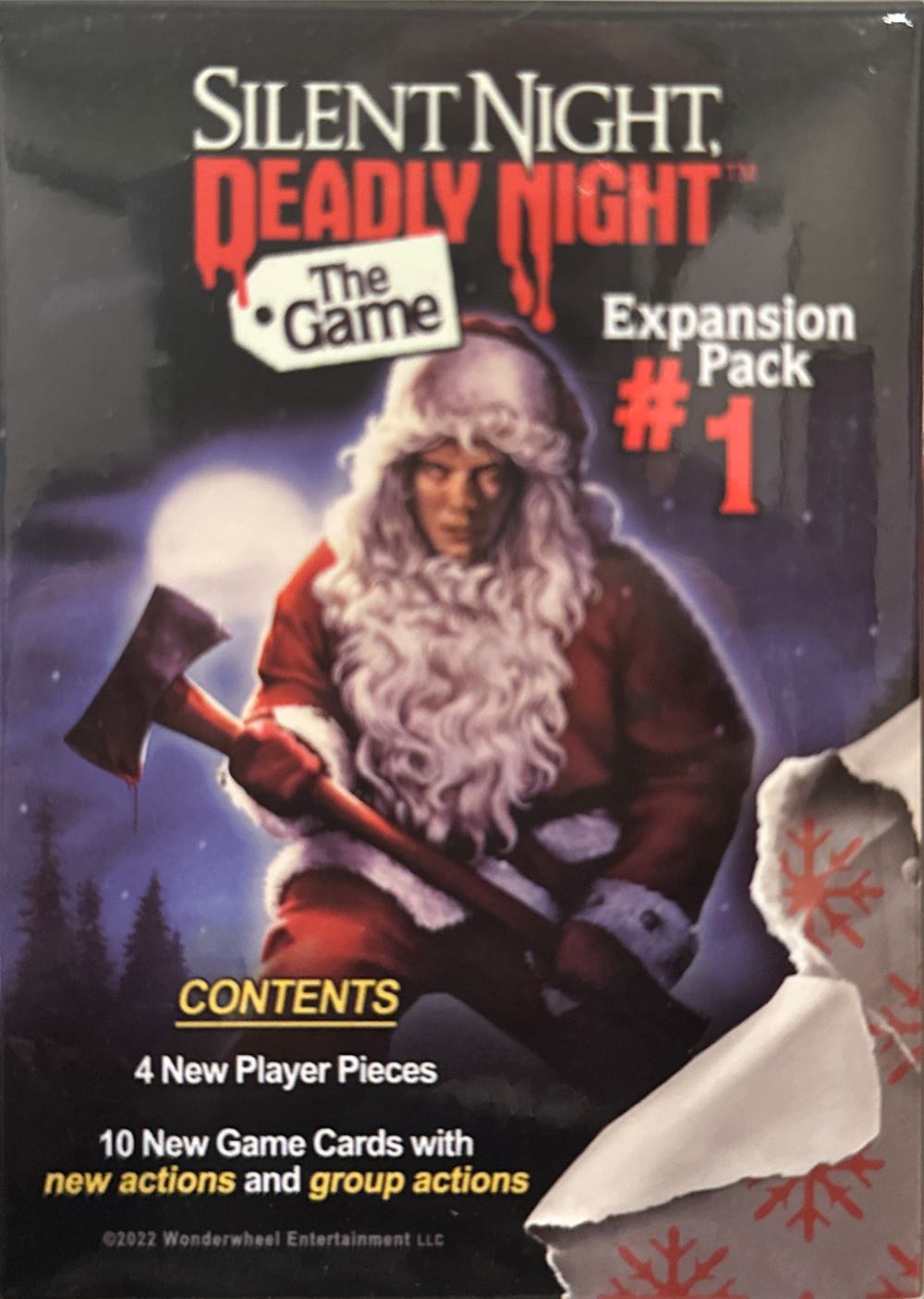 Dice Throne: Marvel Battle Chest