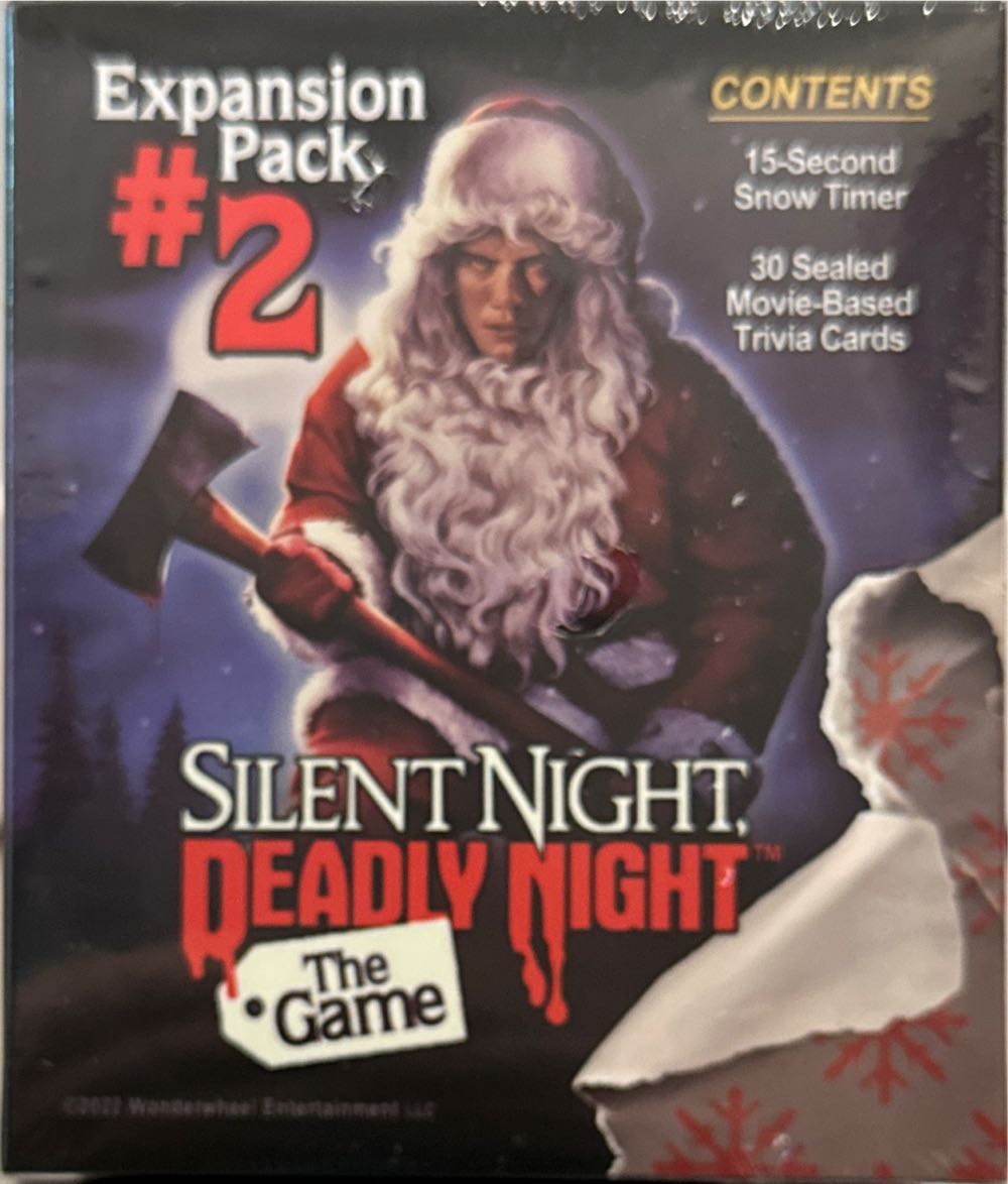 Zombie Kidz Board Game