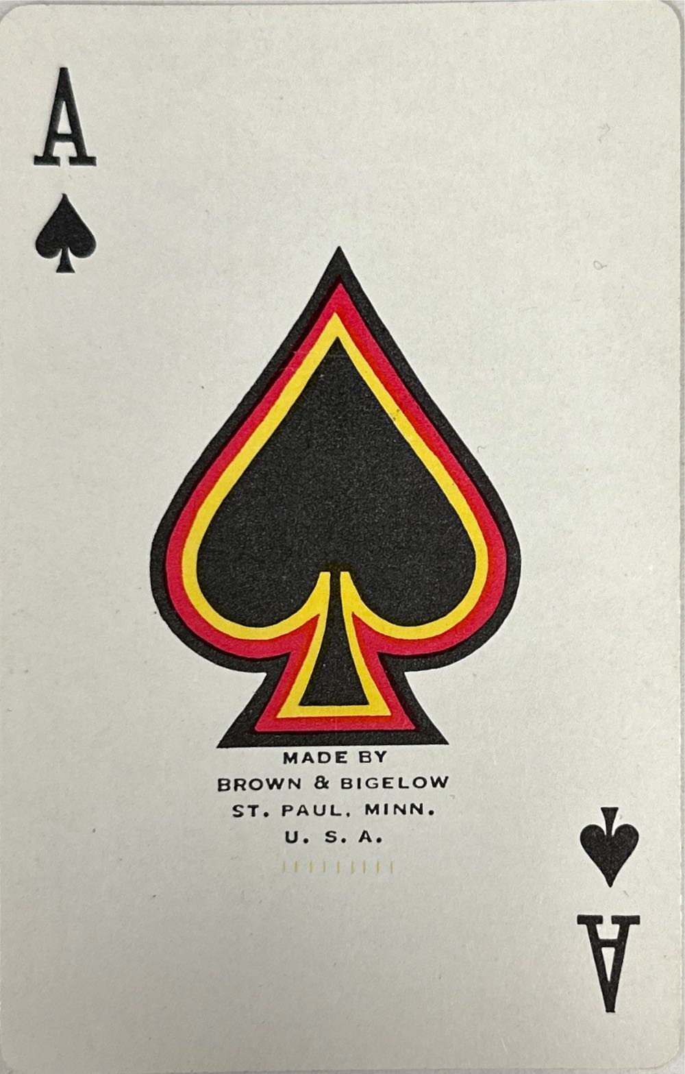 Cards: Don Marbray Realtor  (1+) board game collectible - Main Image 2