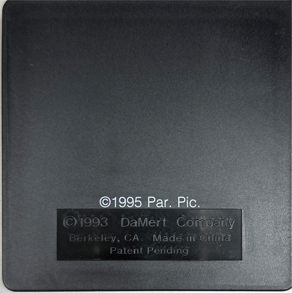 Sliding Puzzle: Star Trek - The Next Generation  (1) board game collectible - Main Image 2