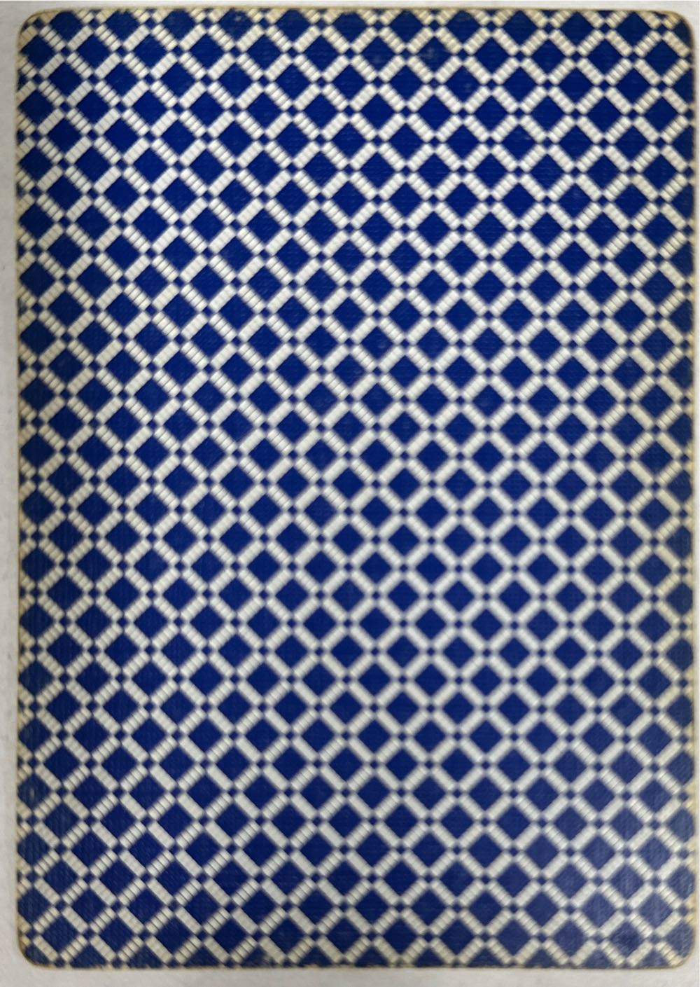 Playing Cards  (1+) board game collectible [Barcode 041187010512] - Main Image 3