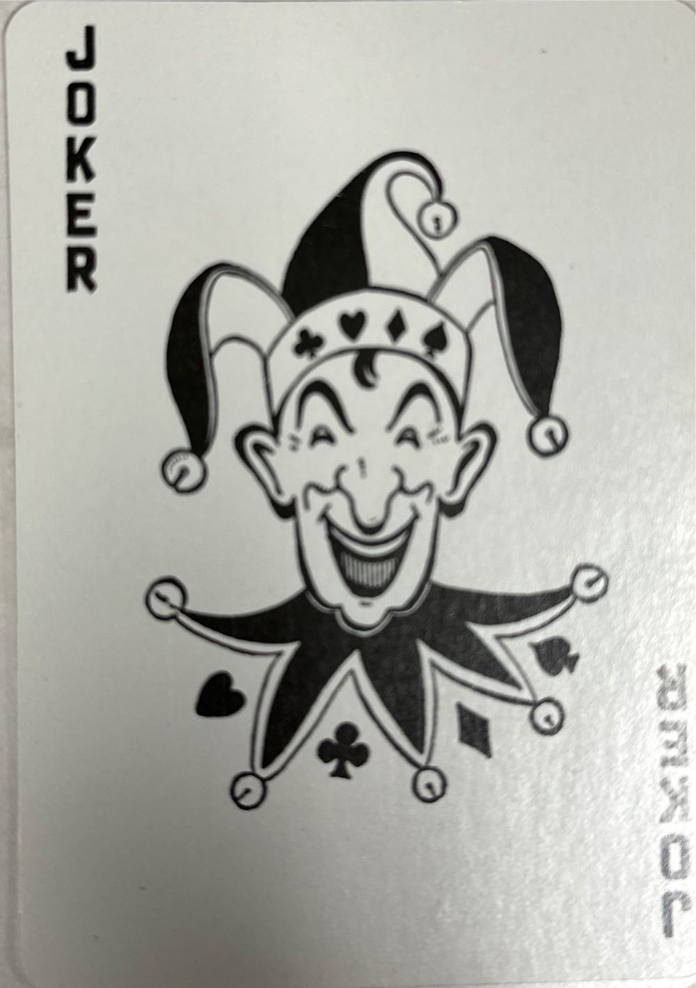 DeLand’s Automatic Playing Cards  (1+) board game collectible - Main Image 4