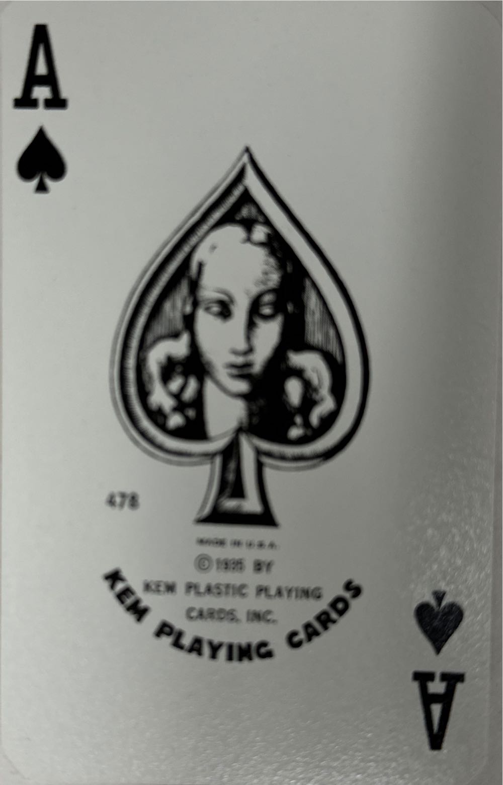 Cards: Sailing Ship  (1+) board game collectible - Main Image 2