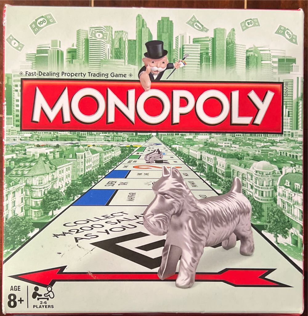 Pentago: The Mind Twisting Game