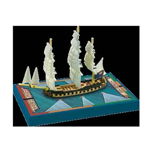 Sails Of Glory Ship Pack SGN106B Orient 1791