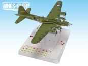 Wings Of Glory WW2 WGS303A Boeing B 17F “Memphis Belle”  board game collectible [Barcode 8054181511994] - Main Image 1