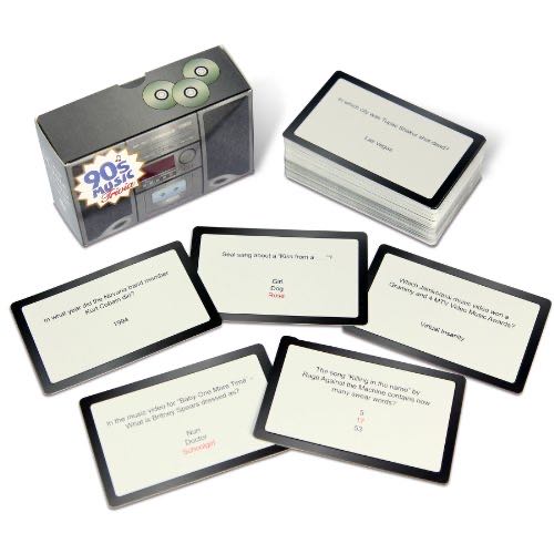 Tally Ho Circle Back Playing Cards Blue