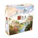 Vesuvius Media Pacific Rails Inc.