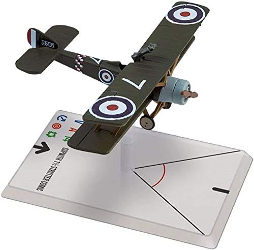 Wings Of Glory WW1 WGF303B Handley Page 0/400 RNAS