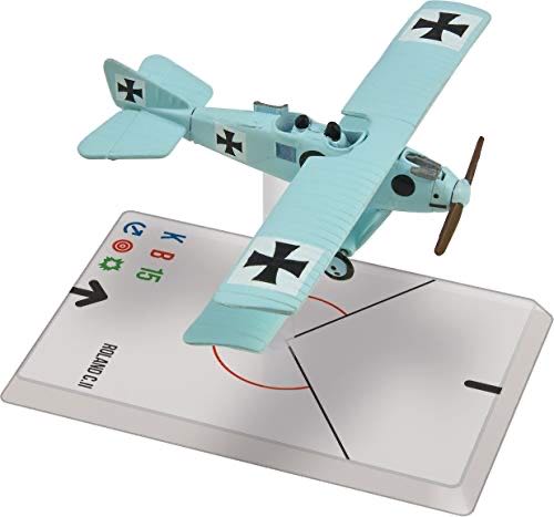 Claim Duell um den Thron