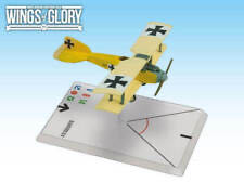 Wings Of Glory WW1 WGF114A Albatros D.II (Szeppessy-Sokoll)  board game collectible [Barcode 8054181511468] - Main Image 1