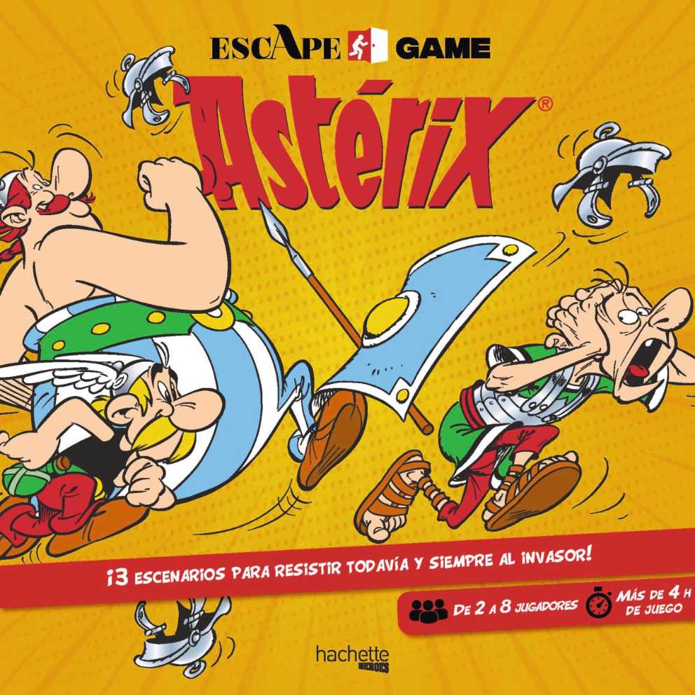 Unlock! The Seventh Idea Connoisseur’s