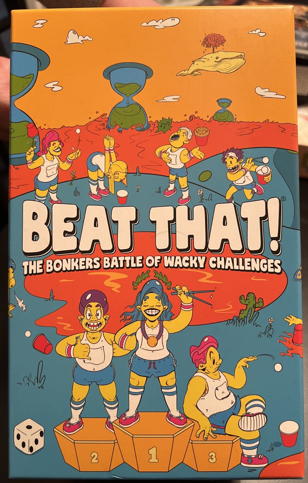 Legitimacy: The Game Of Royal Bastards