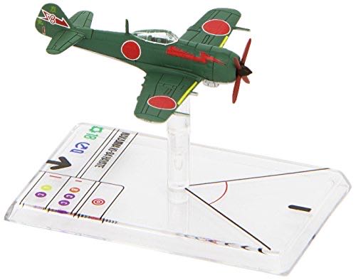 Wings Of War WW1 WW23b R.A.F. S.E 5a (Dallas)