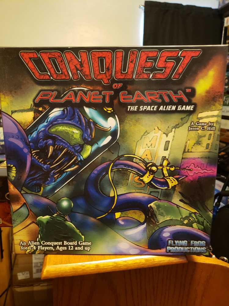 Revelation Playing Cards