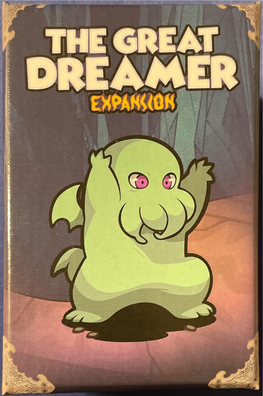 Pegasus Spiele 52160g Nidavellir