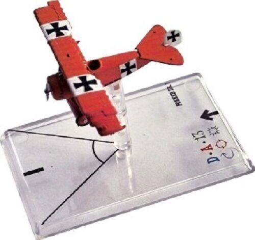 Dwellings Of Eldervale