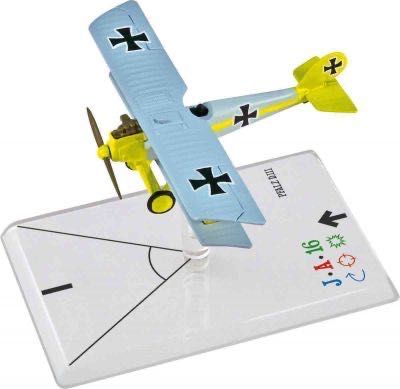 Sovereign Skies Expansion