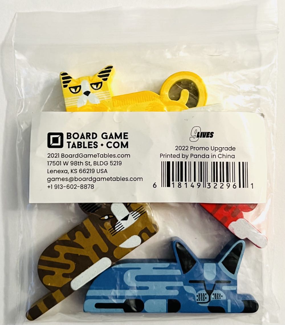 Aeon’s End Legacy : Reset Pack