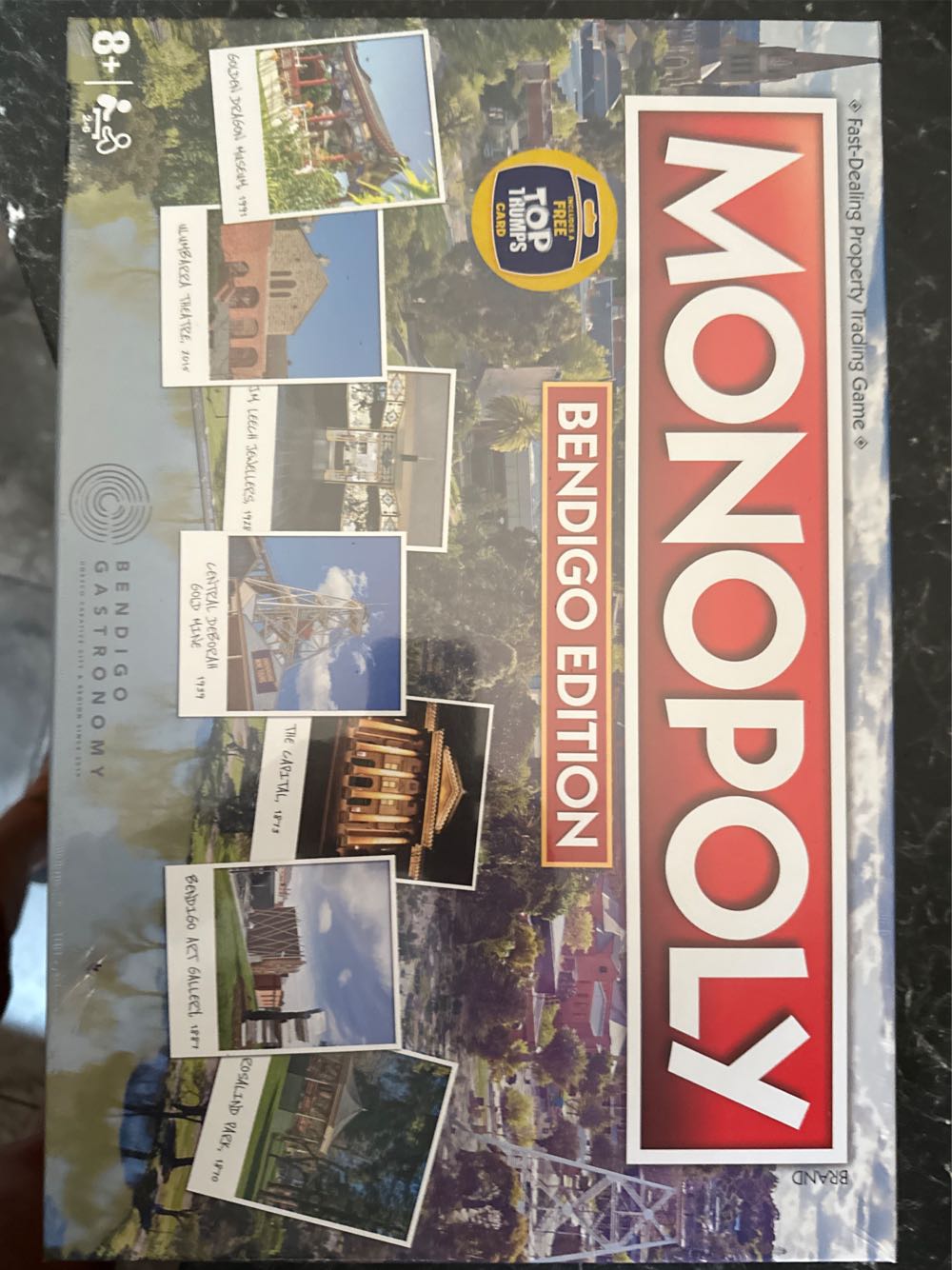 Calico Kickstarter Edition