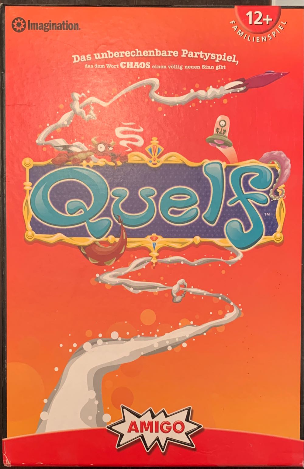 Frost Punk: Frostlander Expansion