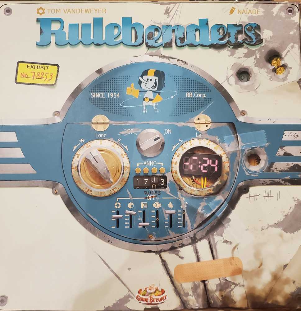 Agnico Eagle Monopoly Anniversary Edition New