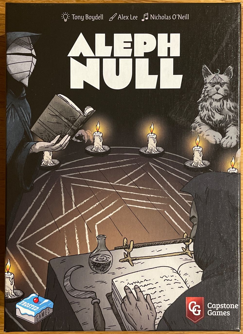 TWISTER® GAME BLANKET