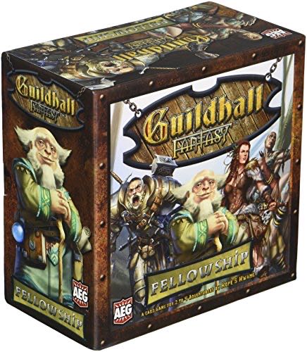 Valeria Card Kingdoms 2nd Edition