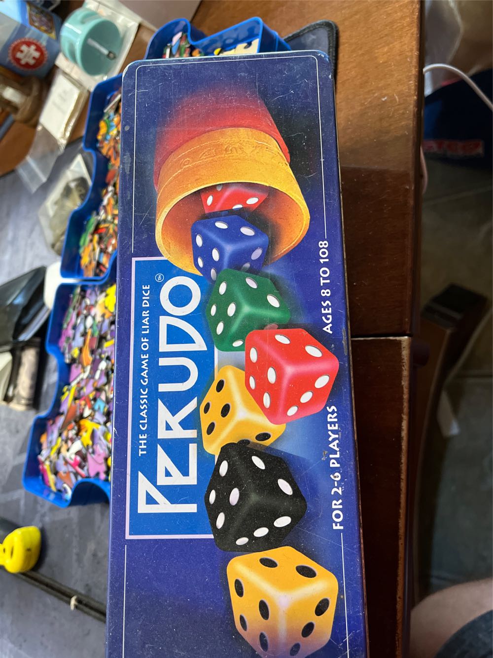 Star Wars: The Clone Wars [Pandemic]