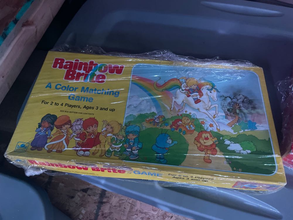 Kids Party Game Noggin Playground’s Walk Like A Chicken A Hide And Seek Activity Game For Young Children