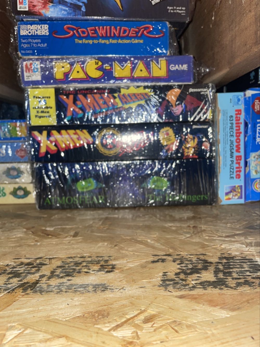 Wings Of Glory WW1 WGF201C Bristol F.2B Fighter (Headlam/Beaton)