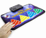 DaVinci’s Mancala Game