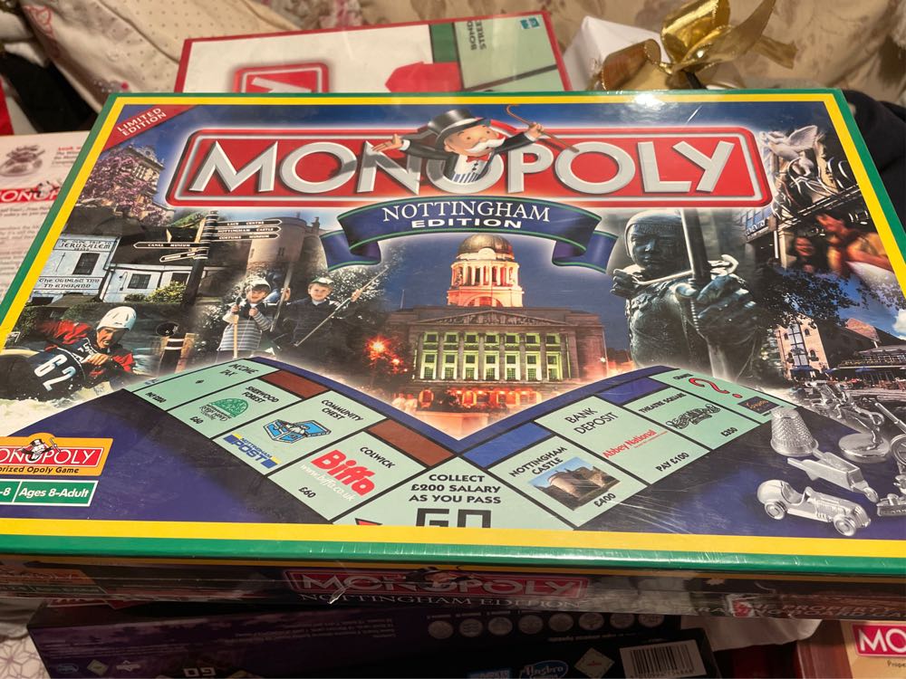 Wellcome Hong Kong Edition